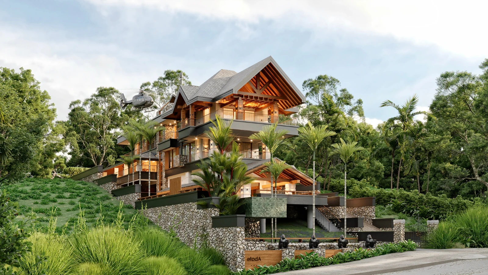 escritorio de arquitetura em itupeva e indaiatuba