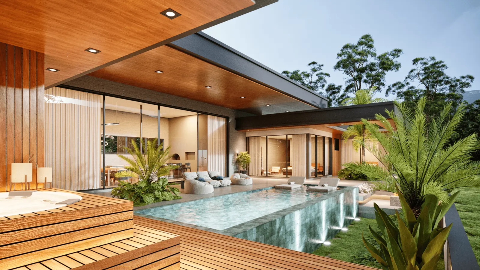 escritorio de arquitetura em itupeva e indaiatuba